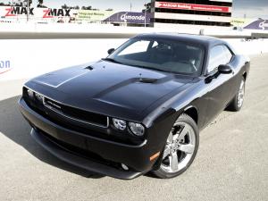 Dodge Challenger 2010 года
